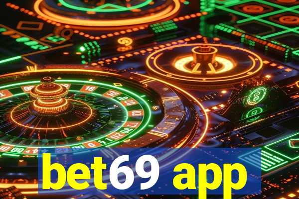 bet69 app